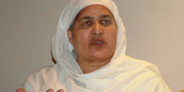 Bibi-Jagir-Kaur