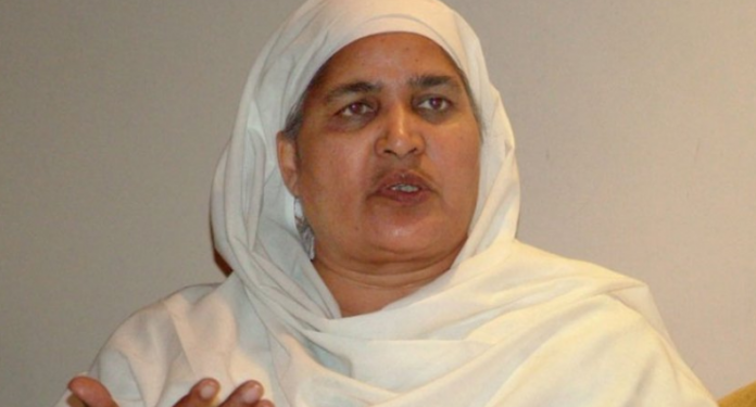 Bibi-Jagir-Kaur