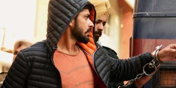 Lawrence-bishnoi