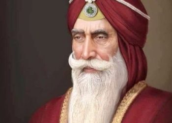 Biography-of-Maharaja-Ranjit-Singh-1