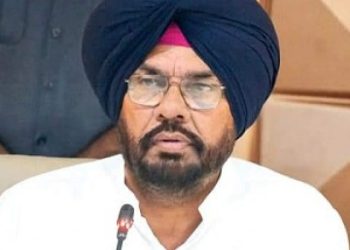 dhaliwal minister