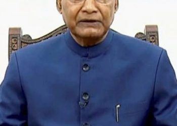 kovind ramnath