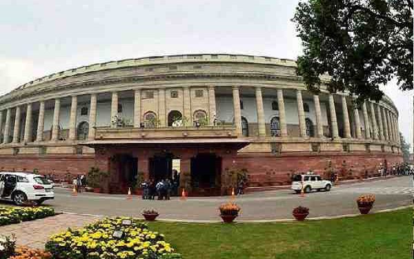 Parliament Monsoon Session