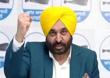 Bhagwant Mann