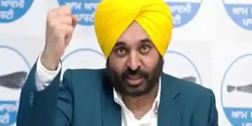 Bhagwant Mann