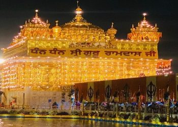 ਪਹਿਲੇ ਪ੍ਰਕਾਸ਼ ਪੁਰਬ ’ਤੇ ਵਿਸ਼ੇਸ਼ : ਜਾਗਤ ਜੋਤ ‘ਸ਼ਬਦ ਗੁਰੂ ਸ੍ਰੀ ਗੁਰੂ ਗ੍ਰੰਥ ਸਾਹਿਬ ਜੀ’