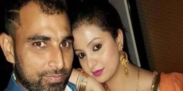 Mohammad Shami's wife Hasin Jahan appealed to Prime Minister Narendra Modi and Home Minister Amit Shah to change the name of India.