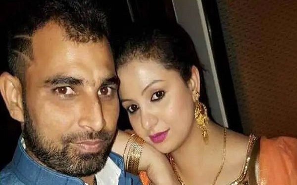 Mohammad Shami's wife Hasin Jahan appealed to Prime Minister Narendra Modi and Home Minister Amit Shah to change the name of India.