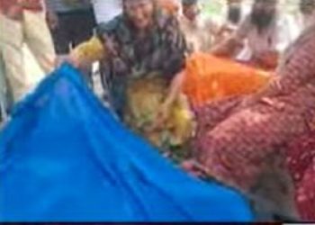 Two youths brutally murdered in Gadaike village of Patti