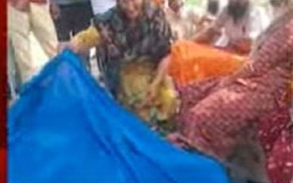 Two youths brutally murdered in Gadaike village of Patti