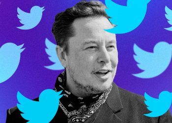 Musk-twitter