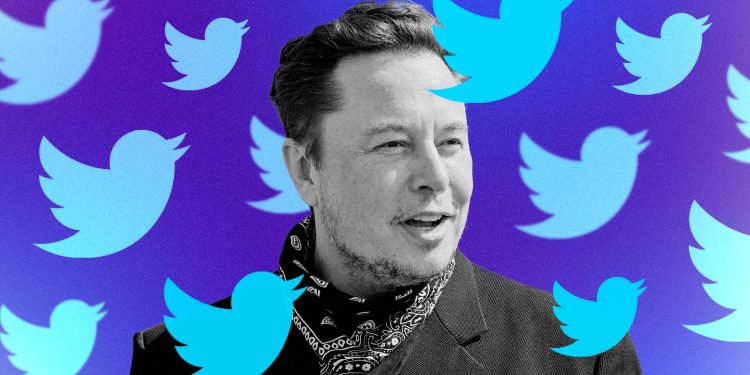 Musk-twitter