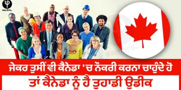 If you also want to get a job in Canada, then Canada is waiting for you