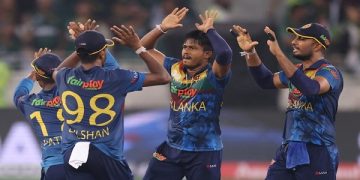SL vs PAK: ਏਸ਼ੀਆ ਕੱਪ 'ਤੇ ਸ਼੍ਰੀਲੰਕਾ ਨੇ ਕੀਤਾ ਕਬਜ਼ਾ, ਜਾਣੋ ਫਾਈਨਲ 'ਚ ਪਾਕਿਸਤਾਨ ਦੀ ਹਾਰ ਦੇ ਵੱਡੇ ਕਾਰਨ