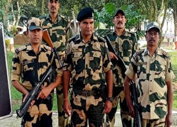 BSF Bharti : BSF 'ਚ ਇਨ੍ਹਾਂ ਅਸਾਮੀਆਂ 'ਤੇ ਅਪਲਾਈ ਕਰਨ ਲਈ ਕੁਝ ਦਿਨ ਬਾਕੀ, ਜਲਦ ਕਰੋ ਅਪਲਾਈ, 80000 ਤੋਂ ਵੱਧ ਹੋਵੇਗੀ ਸੈਲਰੀ