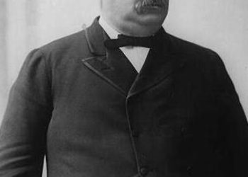 What is the purpose of Labor Day? Grover Cleveland may therefore claim the left.