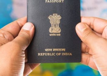 Passport-Seva