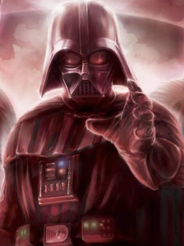 The History Behind the Exceptional Lightsabers Used by the Sith - Pro ...