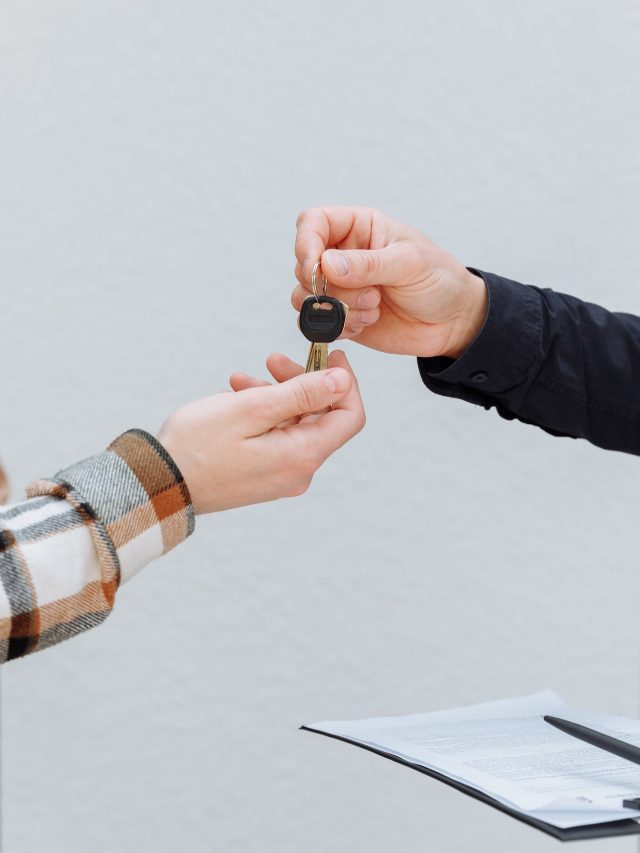 Do you have a valet key for your car? Pro Punjab Tv