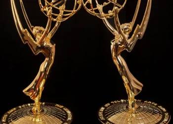 statuettes-Emmy-Award