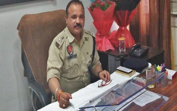 DCP ਨੂੰ ਕੋਰਟ ਨੇ ਕੀਤਾ ਤਲਬ, ਇਰਾਦਾ-ਏ-ਕਤਲ ਦੇ ਲੱਗੇ ਦੋਸ਼