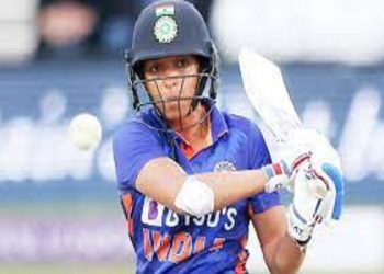 India Women vs England Women: ਭਾਰਤੀ ਮਹਿਲਾ ਟੀਮ ਨੇ ਰਚਿਆ ਇਤਿਹਾਸ, 23 ਸਾਲ ਬਾਅਦ ਅੰਗਰੇਜ਼ਾਂ ਨੂੰ ਹਰਾਇਆ