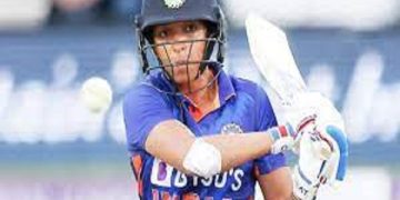 India Women vs England Women: ਭਾਰਤੀ ਮਹਿਲਾ ਟੀਮ ਨੇ ਰਚਿਆ ਇਤਿਹਾਸ, 23 ਸਾਲ ਬਾਅਦ ਅੰਗਰੇਜ਼ਾਂ ਨੂੰ ਹਰਾਇਆ