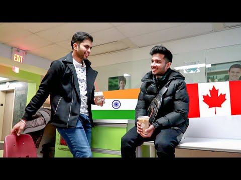 canada study visa update