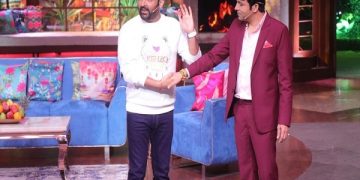 kapil sharm show ਵਿੱਚ ਸਿਰਫ਼ 5 ਮਿੰਟ ਦੇ ਲਈ ਐਨੇ ਲੱਖ ਰੁਪਏ ਚਾਰਜ ਕਰਦਾ ਸੀ ਚੰਦਨ ਪ੍ਰਭਾਕਰ ਉਰਫ਼ ਚੰਦੂ, ਕਿਉਂ ਛੱਡਿਆ ਸ਼ੋਅ, ਪੜ੍ਹੋ