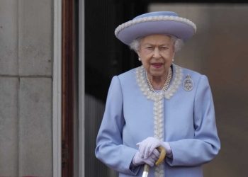 Queen Elizabeth II Death: ਮਹਾਰਾਣੀ ਐਲਿਜ਼ਾਬੈਥ ਦੇ ਦਿਹਾਂਤ 'ਤੇ ਭਾਰਤ 'ਚ ਰਾਸ਼ਟਰੀ ਸ਼ੋਕ ਦਾ ਐਲਾਨ, 11 ਸਤੰਬਰ ਨੂੰ ਅੱਧਾ ਝੁਕਿਆ ਰਹੇਗਾ ਤਿਰੰਗਾ