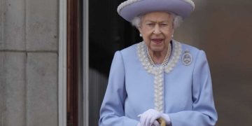 Queen Elizabeth II Death: ਮਹਾਰਾਣੀ ਐਲਿਜ਼ਾਬੈਥ ਦੇ ਦਿਹਾਂਤ 'ਤੇ ਭਾਰਤ 'ਚ ਰਾਸ਼ਟਰੀ ਸ਼ੋਕ ਦਾ ਐਲਾਨ, 11 ਸਤੰਬਰ ਨੂੰ ਅੱਧਾ ਝੁਕਿਆ ਰਹੇਗਾ ਤਿਰੰਗਾ