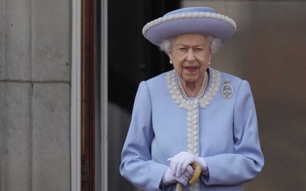 Queen Elizabeth II Death: ਮਹਾਰਾਣੀ ਐਲਿਜ਼ਾਬੈਥ ਦੇ ਦਿਹਾਂਤ 'ਤੇ ਭਾਰਤ 'ਚ ਰਾਸ਼ਟਰੀ ਸ਼ੋਕ ਦਾ ਐਲਾਨ, 11 ਸਤੰਬਰ ਨੂੰ ਅੱਧਾ ਝੁਕਿਆ ਰਹੇਗਾ ਤਿਰੰਗਾ