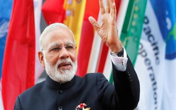 G20 summit: India will chair the G20 summit, 200 meetings will be held across the country