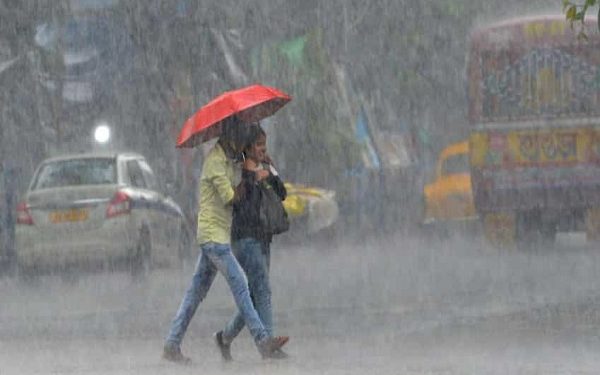 Heavy rain is expected for the next 3 days, alert issued, schools closed, know the state of your city
