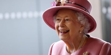 Queen Elizabeth II Death: ਬ੍ਰਿਟੇਨ ਹੀ ਨਹੀਂ ਮਹਾਰਾਣੀ ਦੇ ਦਿਹਾਂਤ ਤੋਂ ਬਾਅਦ ਇਨ੍ਹਾਂ ਦੇਸ਼ਾਂ ਦਾ ਵੀ ਝੁਕਿਆ ਰਹੇਗਾ ਝੰਡਾ...