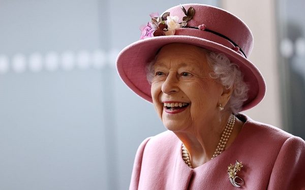 Queen Elizabeth II Death: ਬ੍ਰਿਟੇਨ ਹੀ ਨਹੀਂ ਮਹਾਰਾਣੀ ਦੇ ਦਿਹਾਂਤ ਤੋਂ ਬਾਅਦ ਇਨ੍ਹਾਂ ਦੇਸ਼ਾਂ ਦਾ ਵੀ ਝੁਕਿਆ ਰਹੇਗਾ ਝੰਡਾ...