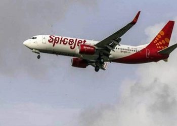 SpiceJet : 'ਆਟੋਪਾਇਲਟ' 'ਚ ਗੜਬੜੀ, ਨਾਸਿਕ ਜਾਣ ਵਾਲੀ ਸਪਾਈਸਜੈੱਟ ਨੂੰ ਮੁੜੀ ਦਿੱਲੀ : ਵੀਡੀਓ