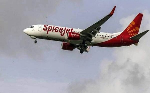 SpiceJet : 'ਆਟੋਪਾਇਲਟ' 'ਚ ਗੜਬੜੀ, ਨਾਸਿਕ ਜਾਣ ਵਾਲੀ ਸਪਾਈਸਜੈੱਟ ਨੂੰ ਮੁੜੀ ਦਿੱਲੀ : ਵੀਡੀਓ