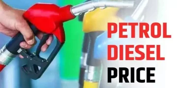 PETROL DIESEL PRICE