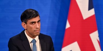 Rishi Sunak