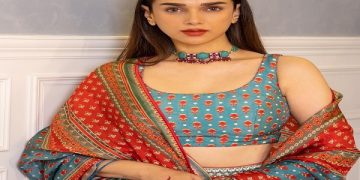 Aditi Rao Hydari Birthday