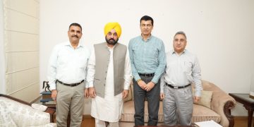 AIG Manmoahan Kumar