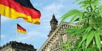 Cannabis in Germany