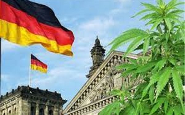 Cannabis in Germany