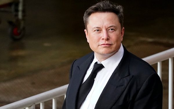 Elon Musk: Twitter ਦੇ ਮਾਲਕ ਬਣਦੇ ਹੀ Elon Musk ਦਾ ਵੱਡਾ ਐਕਸ਼ਨ,CEO ਸਮੇਤ ਤਿੰਨ ਉੱਚ ਅਧਿਕਾਰੀਆਂ ਨੂੰ ਕੀਤਾ ਬਰਖ਼ਾਸਤ