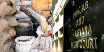 Ghar Ghar Ration Scheme Punjab