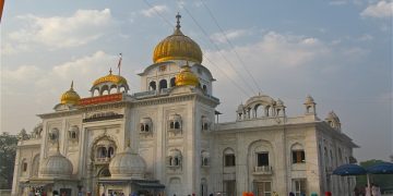 ਇਸ ਗੁਰਦੁਆਰਾ ਸਾਹਿਬ 'ਚ ਹੋਵੇਗਾ ਗਰੀਬਾਂ ਲਈ 'ਦਿਲ ਦੀ ਬੀਮਾਰੀ ਦਾ ਇਲਾਜ' ਮੰਨੇ-ਪ੍ਰਮੰਨੇ ਕਾਰਡੀਓਲੋਜਿਸਟ ਨਿਭਾਉਣਗੇ ਸੇਵਾਵਾਂ...