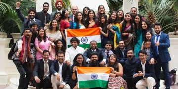 Chevening Scholarships