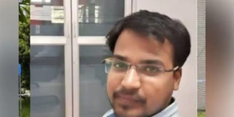 Indian Student Stabbed Australia