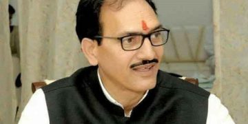 Joginder Pal-Bhoa
